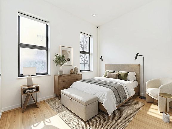 2nd image of 101 Mac Dougal St #3C