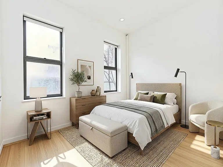 101 Mac Dougal St #3C — Photo 2