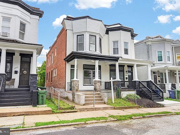 3rd image of 3909 Norfolk Ave