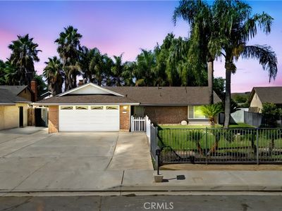 5130 Swallow Ln, Riverside, CA, 92505