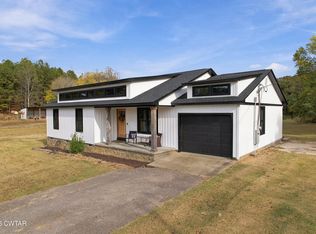 2190 Cabo Rd, Enville, TN 38332