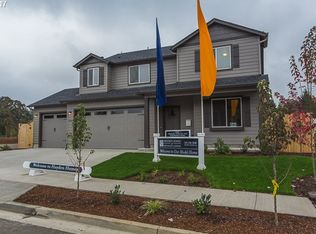 25098 Sun Ridge Way, Veneta, OR 97487