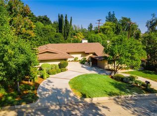 2000 Liliano Dr, Sierra Madre, CA 91024