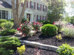 4972 Concord Glen Dr, Cincinnati, OH 45244