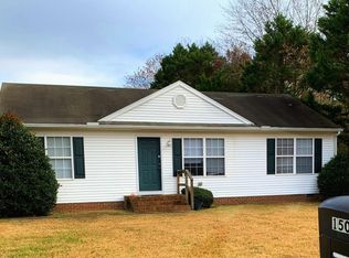 1503 May Dr, Salisbury, MD 21804