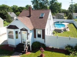 66 31st St N, Battle Creek, MI 49015