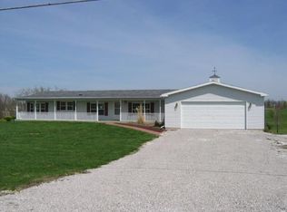1387 Highway P, O'Fallon, MO 63366