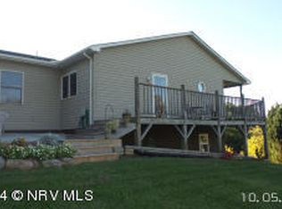 139 Walnut Rd, Pembroke, VA 24136