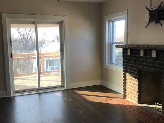 3rd image of 4011 Harrison St #3 & 4
