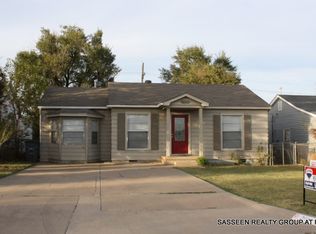 2511 SW Cornell Ave, Lawton, OK 73505