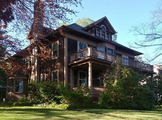 34 Averill Pl, Branford, CT 06405