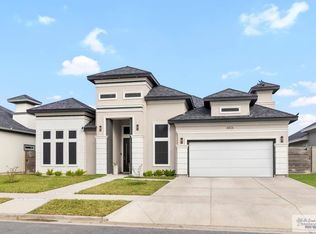 6926 Woodlands Ave, Brownsville, TX 78526