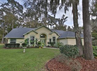 5289 NW 78th Ct, Ocala, FL 34482