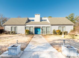 2005 Warwick Cir W, Longview, TX 75601