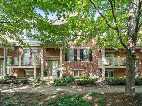 0S076 Lee Ct #76, Winfield, IL 60190