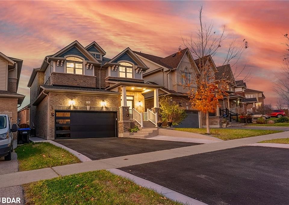 74 Treetops Blvd, New Tecumseth, ON L9R 0L9 | Zillow