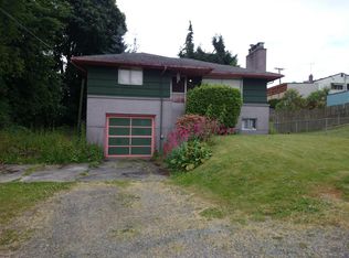 3317 S Holden St, Seattle, WA 98118