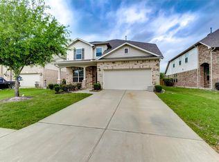 6026 Gracys Landing Ln, Katy, TX 77494