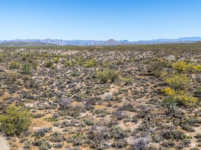 1/2 Mile N Florence Street #20, Florence, AZ, 85132