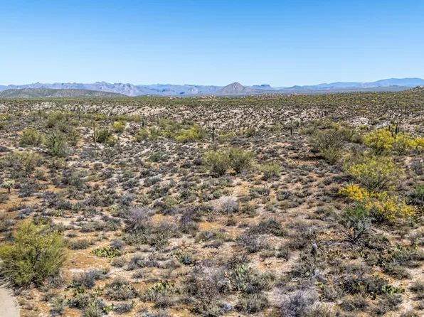 1/2 Mile N Florence Street #20, Florence, AZ 85132