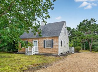 9 Marthas Rd, Edgartown, MA 02539