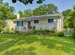 3065 Belvidere St, Ann Arbor, MI