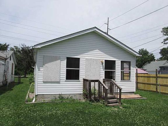 2nd image of 5109 Plainfield Ave