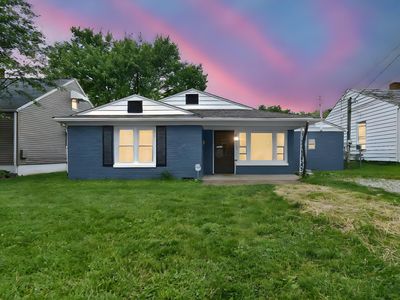 1231 S Pickaway St, Circleville, OH, 43113