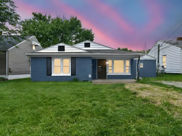 1231 S Pickaway St, Circleville, OH 43113