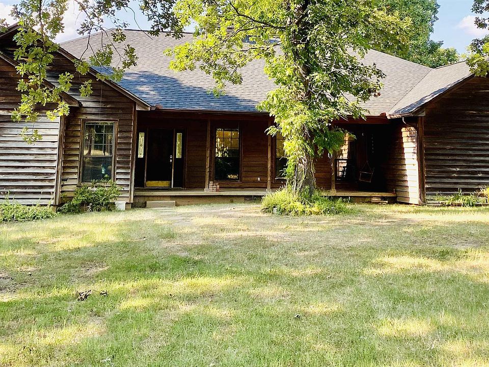 14810 Wild Oak Ln, Roland, AR 72135 Zillow