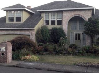 11170 SE Vista View Ln, Happy Valley, OR 97086