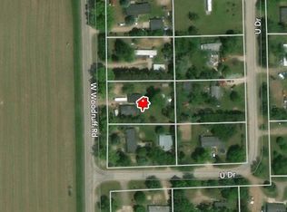 3953 Woodruff Rd, Hastings, MI 49058