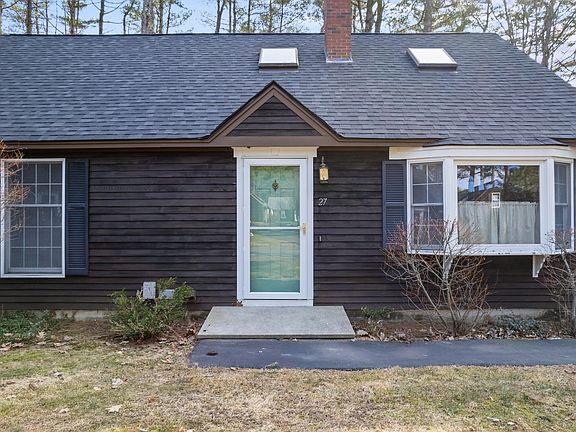 2nd image of 27 Cluf Bay Road #27