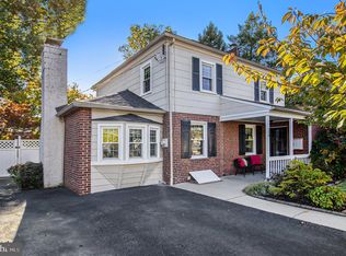 118 Twining Rd, Oreland, PA 19075