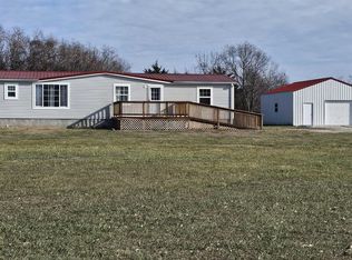 102 SE 3643p Ln, Clinton, MO 64735