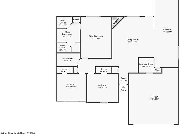 2nd image of this home