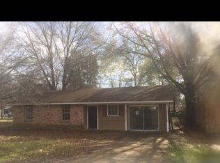 603 Holiday St, Longview, TX 75601