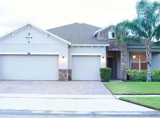 12922 Sawgrass Pine Cir, Orlando, FL 32824