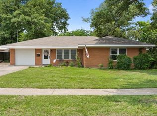 4024 Ernest St, Lake Charles, LA 70605