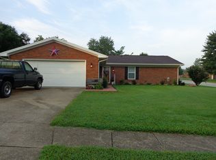 3600 Forward Pass, Owensboro, KY 42303