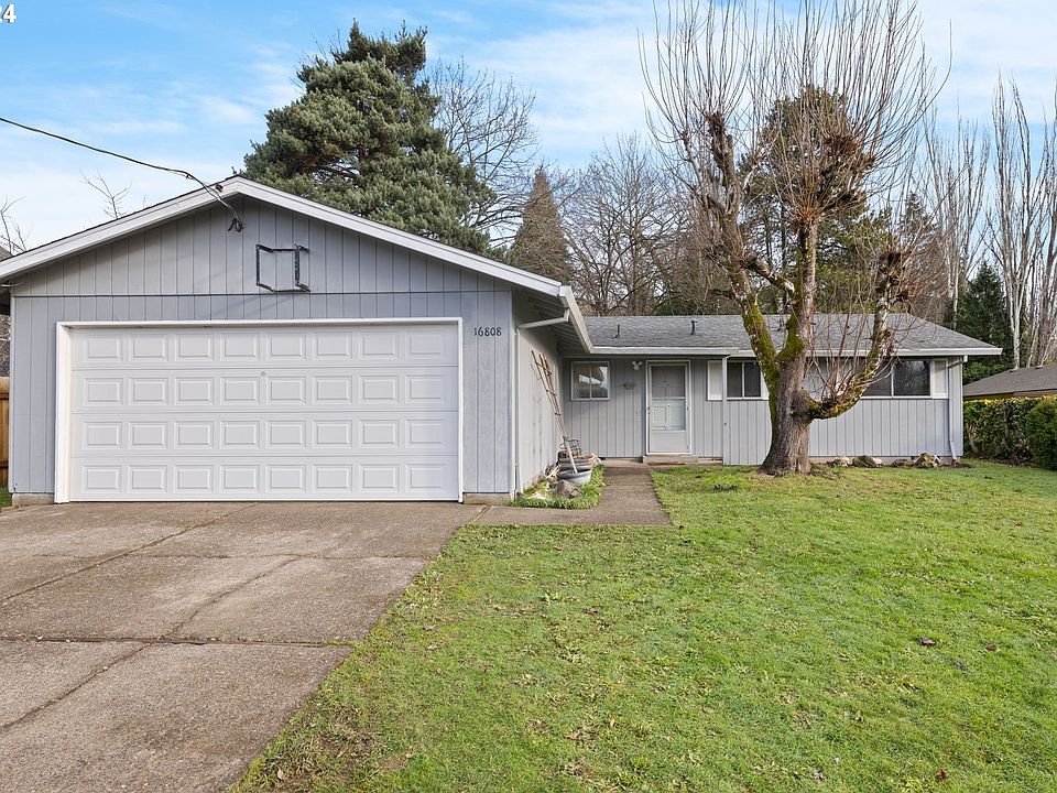 1st image of 16808 SE Berghammer St
