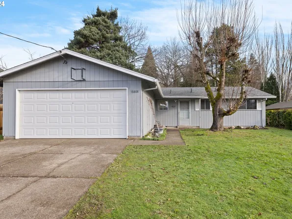 16808 SE Berghammer St, Milwaukie, OR 97267