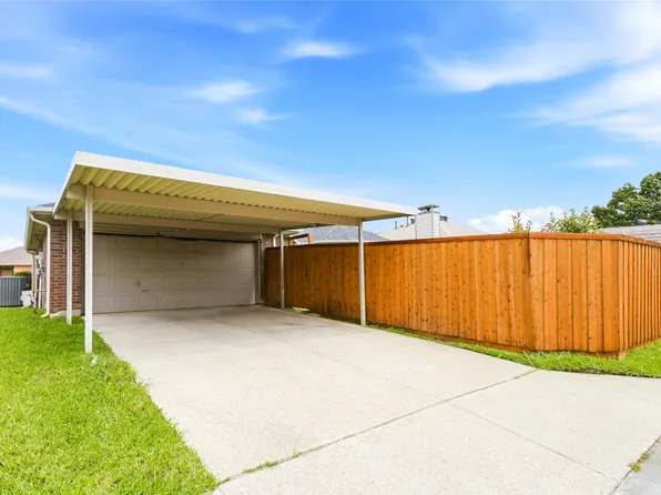 2720 Preston Crk, Mesquite, TX 75181