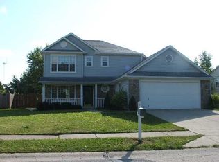 7517 N Camberwood Dr, Indianapolis, IN 46268