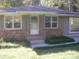 4367 Greenwillow Way, Conley, GA 30288