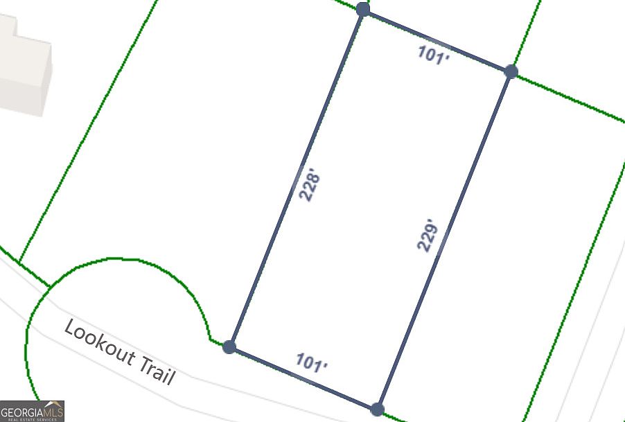 2nd image of 0 Lookout Trl