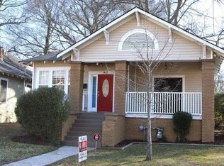 1412 Graham St SW, Atlanta, GA 30310