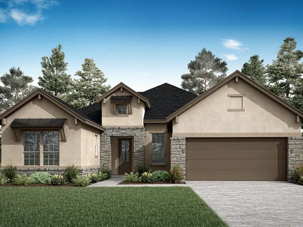 Leon Plan, Audubon 60's