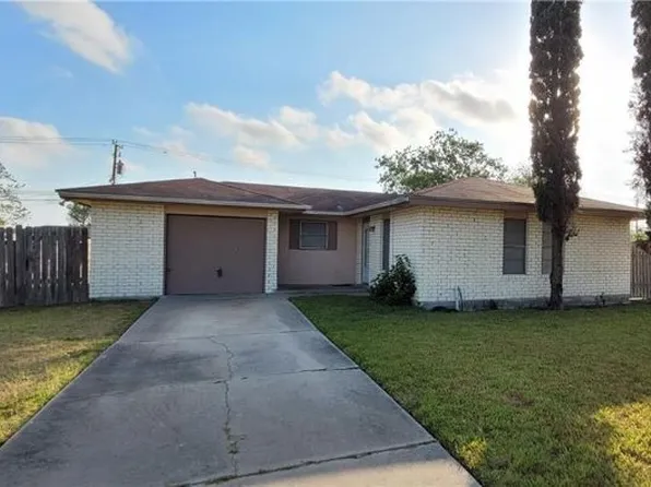 13210 McBurnett Dr, Corpus Christi, TX 78410