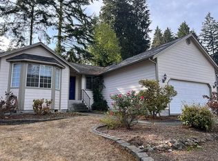6317 22nd Ave SE, Lacey, WA 98503